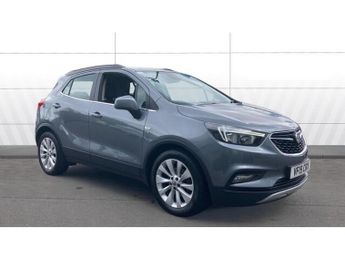 Vauxhall Mokka 1.4T Griffin 5dr Petrol Hatchback