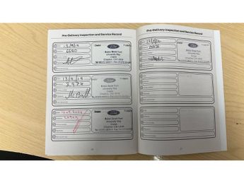 Ford Fiesta 1.0 EcoBoost Zetec 5dr Powershift Petrol Hatchback