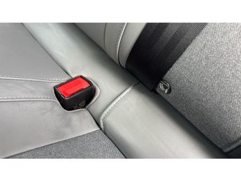 MG MGS5 170kW Trophy EV Long Range 64kWh 5dr Auto Electric Estate