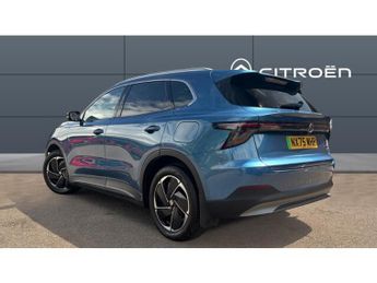 MG MGS5 170kW Trophy EV Long Range 64kWh 5dr Auto Electric Estate