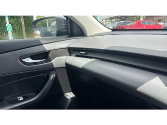 MG MGS5 170kW Trophy EV Long Range 64kWh 5dr Auto Electric Estate