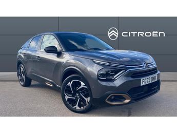Citroen C4 1.2 PureTech [130] C-Series Edition 5dr Petrol Hatchback