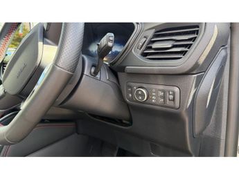 Ford Kuga 2.5 PHEV ST-Line X Edition 5dr CVT Estate