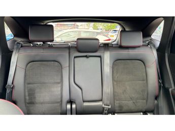Ford Kuga 2.5 PHEV ST-Line X Edition 5dr CVT Estate