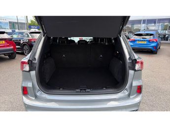 Ford Kuga 2.5 PHEV ST-Line X Edition 5dr CVT Estate