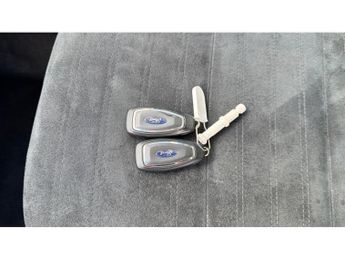 Ford Kuga 2.5 PHEV ST-Line X Edition 5dr CVT Estate