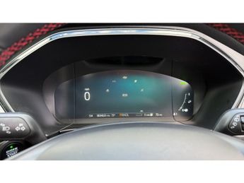 Ford Kuga 2.5 PHEV ST-Line X Edition 5dr CVT Estate