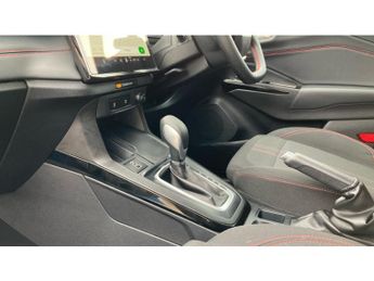Ford Puma 1.0 EcoBoost Hybrid mHEV ST-Line 5dr DCT Petrol Hatchback