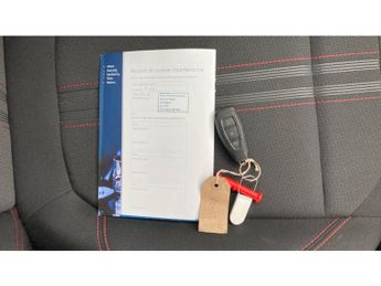 Ford Puma 1.0 EcoBoost Hybrid mHEV ST-Line 5dr DCT Petrol Hatchback