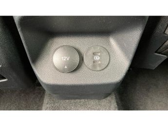 Ford Puma 1.0 EcoBoost Hybrid mHEV ST-Line 5dr DCT Petrol Hatchback