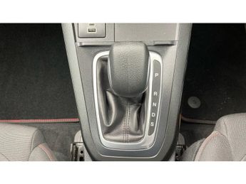 Ford Puma 1.0 EcoBoost Hybrid mHEV ST-Line 5dr DCT Petrol Hatchback