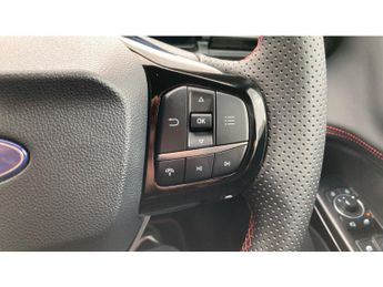 Ford Puma 1.0 EcoBoost Hybrid mHEV ST-Line 5dr DCT Petrol Hatchback