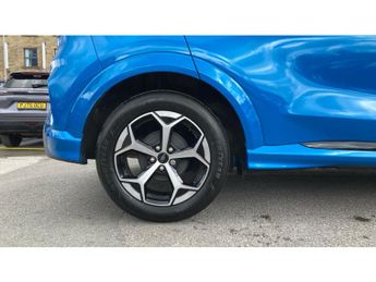 Ford Puma 1.0 EcoBoost Hybrid mHEV ST-Line 5dr DCT Petrol Hatchback