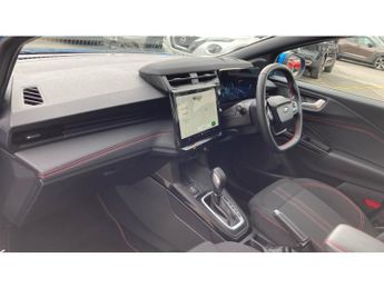 Ford Puma 1.0 EcoBoost Hybrid mHEV ST-Line 5dr DCT Petrol Hatchback