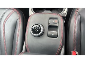 Ford Mustang Mach-E 258kW Extended Range 88kWh AWD 5dr Auto Electric Estate