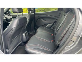 Ford Mustang Mach-E 258kW Extended Range 88kWh AWD 5dr Auto Electric Estate