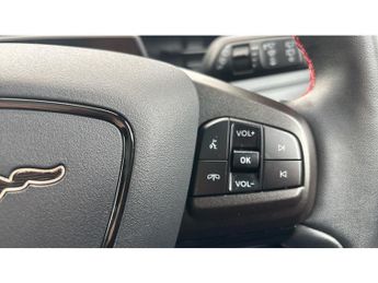 Ford Mustang Mach-E 258kW Extended Range 88kWh AWD 5dr Auto Electric Estate