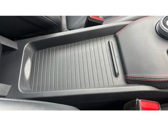 Ford Mustang Mach-E 258kW Extended Range 88kWh AWD 5dr Auto Electric Estate