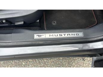 Ford Mustang Mach-E 258kW Extended Range 88kWh AWD 5dr Auto Electric Estate