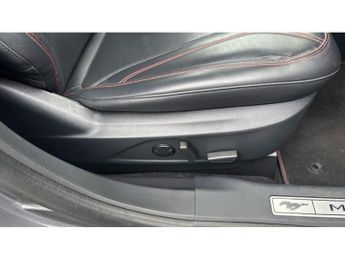Ford Mustang Mach-E 258kW Extended Range 88kWh AWD 5dr Auto Electric Estate
