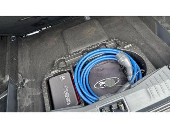 Ford Mustang Mach-E 258kW Extended Range 88kWh AWD 5dr Auto Electric Estate