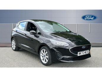 Ford Fiesta 1.0 EcoBoost Trend 5dr Petrol Hatchback