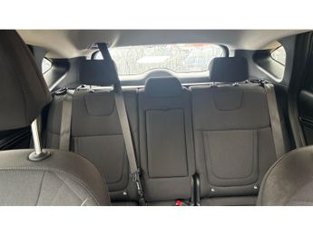 Hyundai TUCSON 1.6 TGDi 48V MHD SE Connect 5dr 2WD DCT Petrol Estate