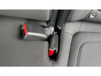 Hyundai TUCSON 1.6 TGDi 48V MHD SE Connect 5dr 2WD DCT Petrol Estate
