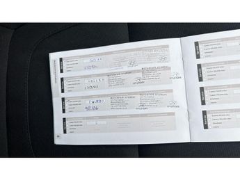 Hyundai TUCSON 1.6 TGDi 48V MHD SE Connect 5dr 2WD DCT Petrol Estate