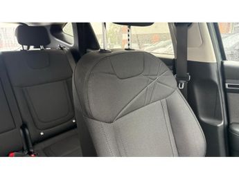 Hyundai TUCSON 1.6 TGDi 48V MHD SE Connect 5dr 2WD DCT Petrol Estate