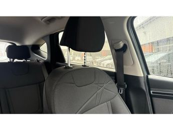 Hyundai TUCSON 1.6 TGDi 48V MHD SE Connect 5dr 2WD DCT Petrol Estate