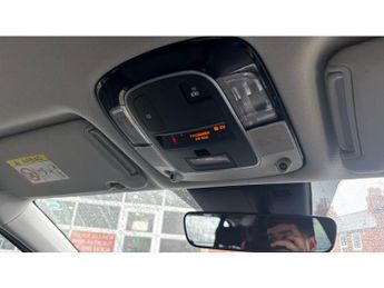 Hyundai TUCSON 1.6 TGDi 48V MHD SE Connect 5dr 2WD DCT Petrol Estate