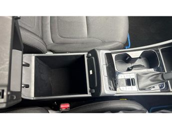 Hyundai TUCSON 1.6 TGDi 48V MHD SE Connect 5dr 2WD DCT Petrol Estate