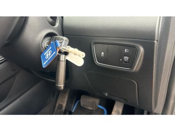 Hyundai TUCSON 1.6 TGDi 48V MHD SE Connect 5dr 2WD DCT Petrol Estate