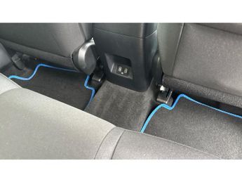 Hyundai TUCSON 1.6 TGDi 48V MHD SE Connect 5dr 2WD DCT Petrol Estate