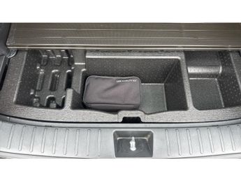 Hyundai TUCSON 1.6 TGDi 48V MHD SE Connect 5dr 2WD DCT Petrol Estate