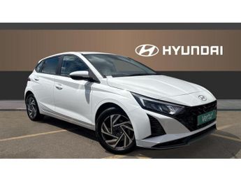 Hyundai I20 1.0T GDi Advance [Nav] 5dr Petrol Hatchback