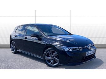 Volkswagen Golf 1.5 eTSI 150 R-Line 5dr DSG Petrol Hatchback