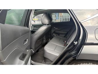 Hyundai KONA 1.6 GDi Hybrid Ultimate 5dr DCT Hybrid Hatchback