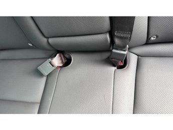 Hyundai KONA 1.6 GDi Hybrid Ultimate 5dr DCT Hybrid Hatchback