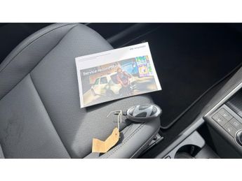 Hyundai KONA 1.6 GDi Hybrid Ultimate 5dr DCT Hybrid Hatchback