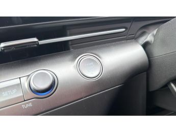 Hyundai KONA 1.6 GDi Hybrid Ultimate 5dr DCT Hybrid Hatchback