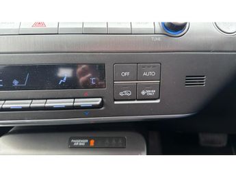 Hyundai KONA 1.6 GDi Hybrid Ultimate 5dr DCT Hybrid Hatchback