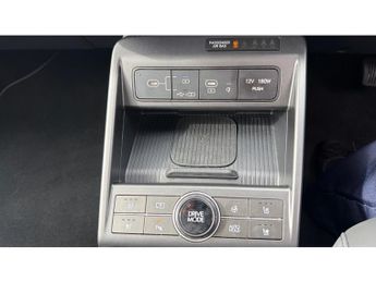 Hyundai KONA 1.6 GDi Hybrid Ultimate 5dr DCT Hybrid Hatchback