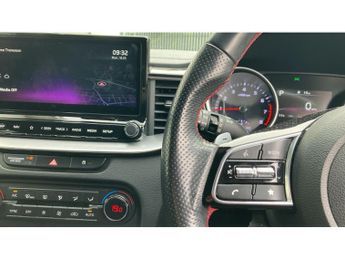 Kia Pro Ceed 1.6T GDi ISG GT 5dr DCT Petrol Estate