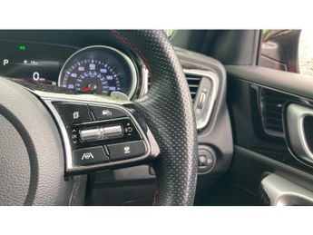 Kia Pro Ceed 1.6T GDi ISG GT 5dr DCT Petrol Estate