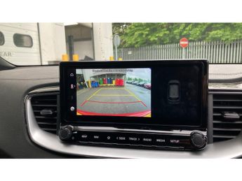 Kia Pro Ceed 1.6T GDi ISG GT 5dr DCT Petrol Estate