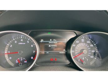 Kia Pro Ceed 1.6T GDi ISG GT 5dr DCT Petrol Estate