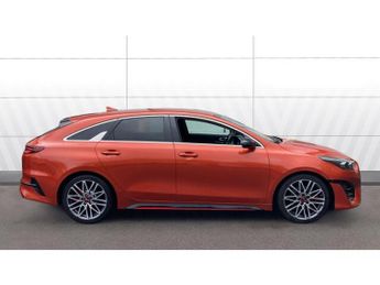 Kia Pro Ceed 1.6T GDi ISG GT 5dr DCT Petrol Estate