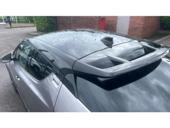 Toyota C-HR 1.8 Hybrid Dynamic 5dr CVT Hybrid Hatchback